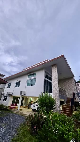 ขายบ้านเดี่ยว 2 หลัง พร้อมที่ดิน ขนาด 409 ตร.ว. พร้อมกิจการ ใกล้รถไฟฟ้า MRT สถานีแยกติวานนท์ บางกรวย, Nonthaburi, Bang Si Thong, Bang Kruai, Nonthaburi, 5 Bedrooms, 1,636 sqm, Single Detached House For Sale, by คุณ แอ๊ด, 500299077 - DDproperty.com