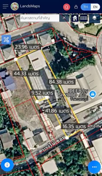 ขายบ้านเดี่ยว 2 หลัง พร้อมที่ดิน ขนาด 409 ตร.ว. พร้อมกิจการ ใกล้รถไฟฟ้า MRT สถานีแยกติวานนท์ บางกรวย, Nonthaburi, Bang Si Thong, Bang Kruai, Nonthaburi, 5 Bedrooms, 1,636 sqm, Single Detached House For Sale, by คุณ แอ๊ด, 500299077 - DDproperty.com