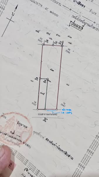 ขายบ้านเดี่ยว 2 หลัง พร้อมที่ดิน ขนาด 409 ตร.ว. พร้อมกิจการ ใกล้รถไฟฟ้า MRT สถานีแยกติวานนท์ บางกรวย, นนทบุรี, บางสีทอง, บางกรวย, นนทบุรี, 1,636 ตร.ม., บ้านเดี่ยว ขาย, โดย คุณ แอ๊ด, 500299077 - DDproperty.com