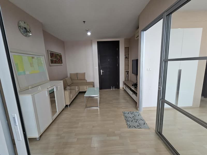 Rhythm Ratchada, Bangkok, 558 Ratchadaphisek Road, Samsen Nok, Huai Khwang, Bangkok, 1 Bedroom, 45 sqm, Condo For Sale, by Eastblue Horizon, 500299078 - DDproperty.com