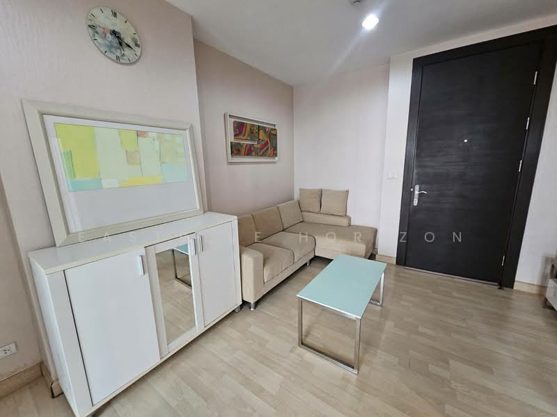Rhythm Ratchada, Bangkok, 558 Ratchadaphisek Road, Samsen Nok, Huai Khwang, Bangkok, 1 Bedroom, 45 sqm, Condo For Sale, by Eastblue Horizon, 500299078 - DDproperty.com