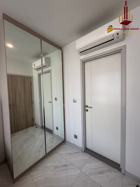 Knightsbridge Prime Sathorn, Bangkok, 599 Naradhiwas Rajanagarindra Road, Thung Maha Mek, Sathon, Bangkok, 1 Bedroom, 25 sqm, Condo For Sale, by JSA REAL ESTATE, 500299079 - DDproperty.com