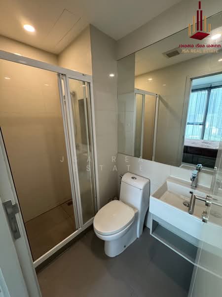 Knightsbridge Prime Sathorn : ไนท์บริดจ์ ไพรม์ สาทร, กรุงเทพ, 599 นราธิวาสราชนครินทร์, ทุ่งมหาเมฆ, สาทร, กรุงเทพ, 25 ตร.ม., คอนโด ขาย, โดย JSA REAL ESTATE, 500299079 - DDproperty.com