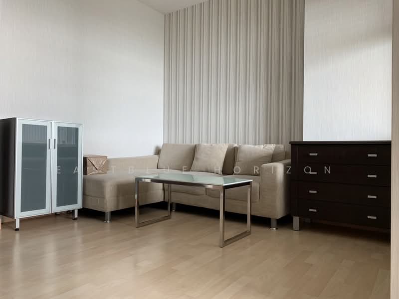 Rhythm Ratchada, Bangkok, 558 Ratchadaphisek Road, Samsen Nok, Huai Khwang, Bangkok, 1 Bedroom, 35 sqm, Condo For Sale, by Eastblue Horizon, 500299085 - DDproperty.com