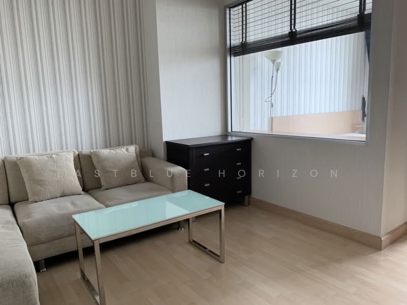Rhythm Ratchada, Bangkok, 558 Ratchadaphisek Road, Samsen Nok, Huai Khwang, Bangkok, 1 Bedroom, 35 sqm, Condo For Sale, by Eastblue Horizon, 500299085 - DDproperty.com