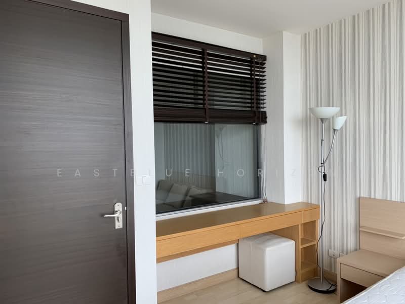 Rhythm Ratchada, Bangkok, 558 Ratchadaphisek Road, Samsen Nok, Huai Khwang, Bangkok, 1 Bedroom, 35 sqm, Condo For Sale, by Eastblue Horizon, 500299085 - DDproperty.com