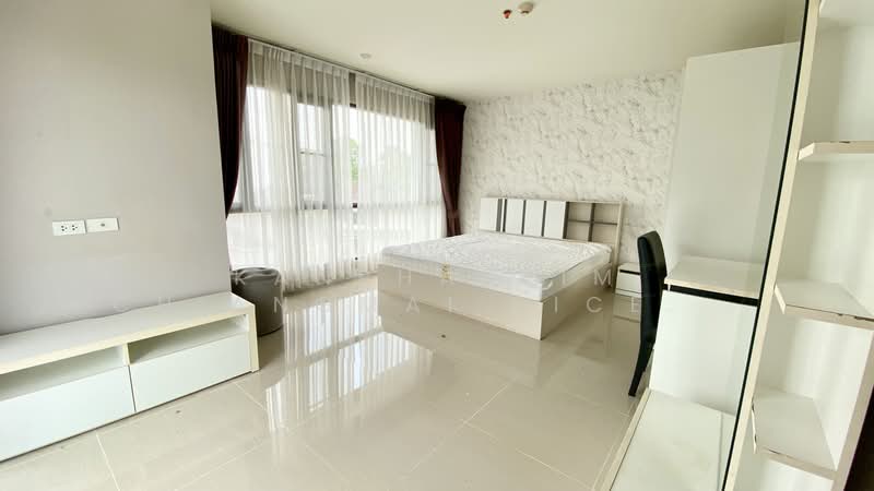 Punna Residence Oasis 2, Chiang Mai, Hwy Chiang Mai-Lampang Frontage Rd, Nong Pa Krang, Muang Chiang Mai, Chiang Mai, 1 Bedroom, 51 sqm, Condo For Rent, by Kanphakpim Chiangmai Nice Home, 500299086 - DDproperty.com