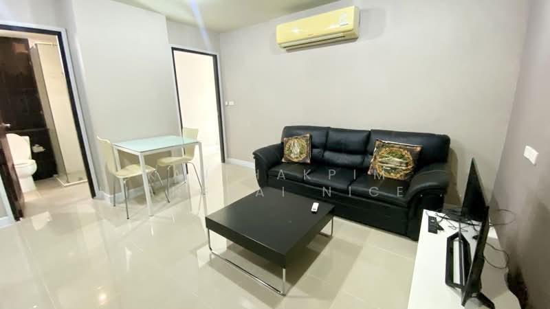 Punna Residence Oasis 2, Chiang Mai, Hwy Chiang Mai-Lampang Frontage Rd, Nong Pa Krang, Muang Chiang Mai, Chiang Mai, 1 Bedroom, 51 sqm, Condo For Rent, by Kanphakpim Chiangmai Nice Home, 500299086 - DDproperty.com