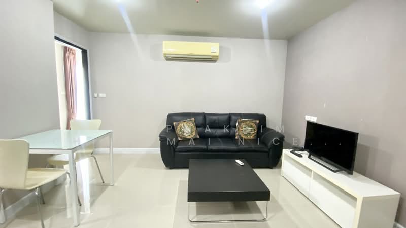 Punna Residence Oasis 2 : ปันนา เรสซิเดนซ์ โอเอซิส2, เชียงใหม่, ถ.ทางหลวงเชียงใหม่-ลำปาง, หนองป่าครั่ง, เมืองเชียงใหม่, เชียงใหม่, 51 ตร.ม., คอนโด ให้เช่า, โดย Kanphakpim Chiangmai Nice Home, 500299086 - DDproperty.com