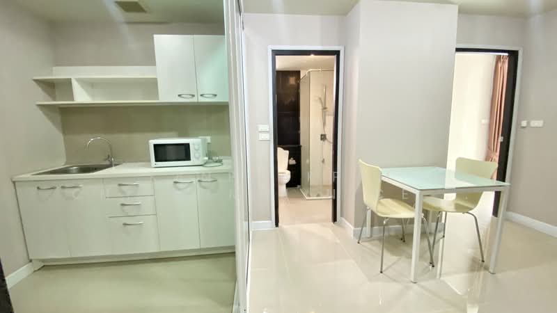 Punna Residence Oasis 2, Chiang Mai, Hwy Chiang Mai-Lampang Frontage Rd, Nong Pa Krang, Muang Chiang Mai, Chiang Mai, 1 Bedroom, 51 sqm, Condo For Rent, by Kanphakpim Chiangmai Nice Home, 500299086 - DDproperty.com