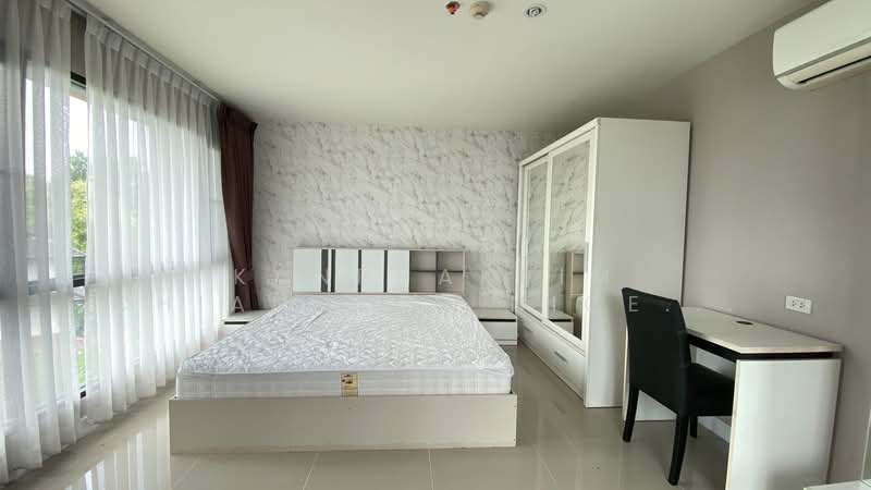Punna Residence Oasis 2 : ปันนา เรสซิเดนซ์ โอเอซิส2, เชียงใหม่, ถ.ทางหลวงเชียงใหม่-ลำปาง, หนองป่าครั่ง, เมืองเชียงใหม่, เชียงใหม่, 51 ตร.ม., คอนโด ให้เช่า, โดย Kanphakpim Chiangmai Nice Home, 500299086 - DDproperty.com
