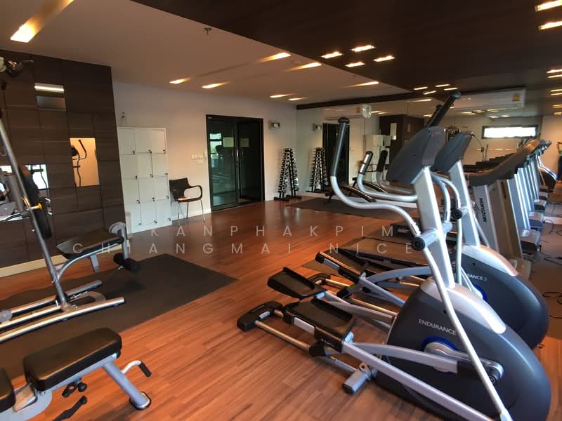 Punna Residence Oasis 2 : ปันนา เรสซิเดนซ์ โอเอซิส2, เชียงใหม่, ถ.ทางหลวงเชียงใหม่-ลำปาง, หนองป่าครั่ง, เมืองเชียงใหม่, เชียงใหม่, 51 ตร.ม., คอนโด ให้เช่า, โดย Kanphakpim Chiangmai Nice Home, 500299086 - DDproperty.com