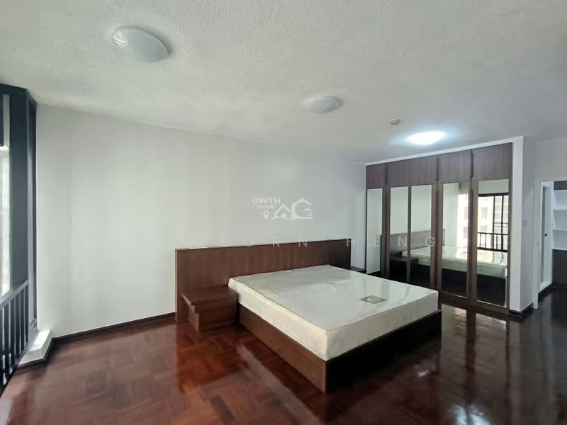 Vanicha Park Langsuan, Bangkok, Soi Langsuan, Lumphini, Pathum Wan, Bangkok, 3 Bedrooms, 250 sqm, Condo For Rent, by Bulakorn Heng, 500299087 - DDproperty.com