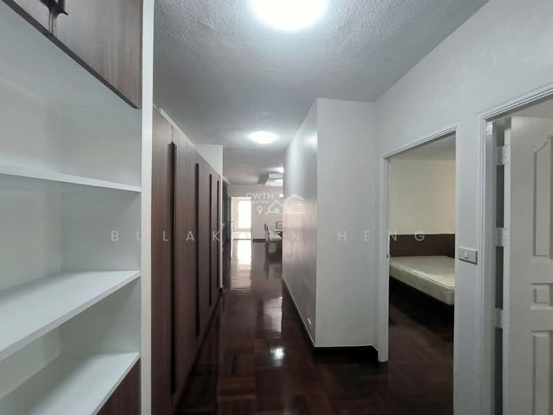 Vanicha Park Langsuan, Bangkok, Soi Langsuan, Lumphini, Pathum Wan, Bangkok, 3 Bedrooms, 250 sqm, Condo For Rent, by Bulakorn Heng, 500299087 - DDproperty.com