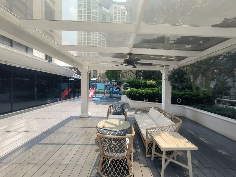 Vanicha Park Langsuan, Bangkok, Soi Langsuan, Lumphini, Pathum Wan, Bangkok, 3 Bedrooms, 250 sqm, Condo For Rent, by Bulakorn Heng, 500299087 - DDproperty.com