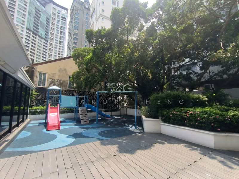 Vanicha Park Langsuan, Bangkok, Soi Langsuan, Lumphini, Pathum Wan, Bangkok, 3 Bedrooms, 250 sqm, Condo For Rent, by Bulakorn Heng, 500299087 - DDproperty.com