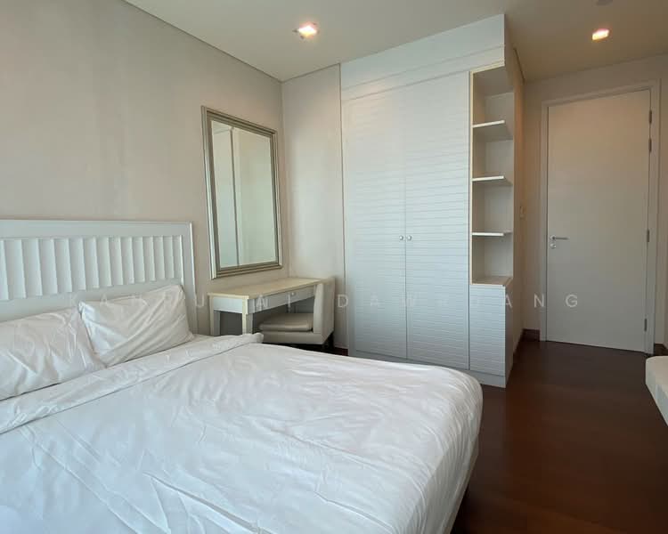 Ivy Thonglor, Bangkok, 889 Thonglor Road, Khlong Tan Nua, Watthana, Bangkok, 2 Bedrooms, 85 sqm, Condo For Rent, by Kanrutai Dawruang, 500299089 - DDproperty.com