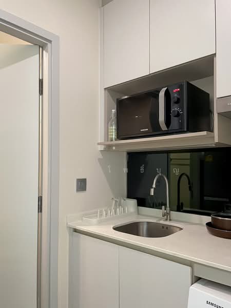 Knightsbridge Prime Sathorn : ไนท์บริดจ์ ไพรม์ สาทร, กรุงเทพ, 599 นราธิวาสราชนครินทร์, ทุ่งมหาเมฆ, สาทร, กรุงเทพ, 31 ตร.ม., คอนโด ขาย, โดย ชิสา โพธิ์บุญ, 500299090 - DDproperty.com