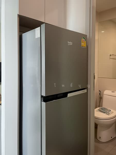 Knightsbridge Prime Sathorn : ไนท์บริดจ์ ไพรม์ สาทร, กรุงเทพ, 599 นราธิวาสราชนครินทร์, ทุ่งมหาเมฆ, สาทร, กรุงเทพ, 31 ตร.ม., คอนโด ขาย, โดย ชิสา โพธิ์บุญ, 500299090 - DDproperty.com