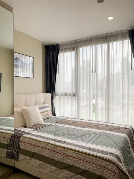 Knightsbridge Prime Sathorn : ไนท์บริดจ์ ไพรม์ สาทร, กรุงเทพ, 599 นราธิวาสราชนครินทร์, ทุ่งมหาเมฆ, สาทร, กรุงเทพ, 31 ตร.ม., คอนโด ขาย, โดย ชิสา โพธิ์บุญ, 500299090 - DDproperty.com