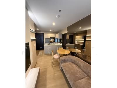For Rent - Nue Evo Ari, Bangkok