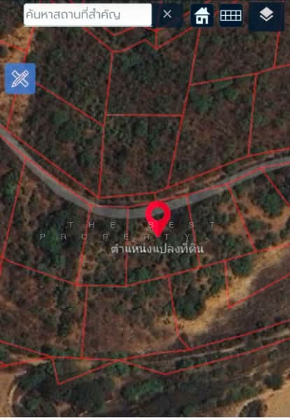 ที่ดินเทิง เชียงราย, เชียงราย, ศรีดอนไชย, เทิง, เชียงราย, 1,600 ตร.ม., ที่ดิน ขาย, โดย The Best Property Agent ไนล์, 500299094 - DDproperty.com