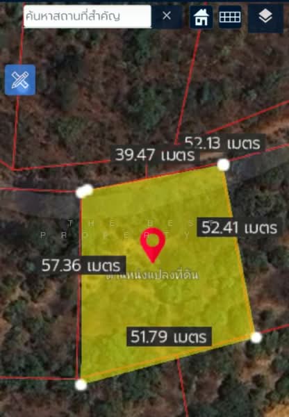 ที่ดินเทิง เชียงราย, Chiang Rai, Sri DonChai, Thoeng, Chiang Rai, , 1,600 sqm, Land For Sale, by The Best Property Agent ไนล์, 500299094 - DDproperty.com