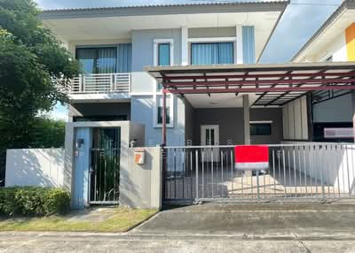 ขาย - หมู่บ้านคาซ่าวิลล์ บ้านบึง (Casa Ville Baanbueng), ชลบุรี
