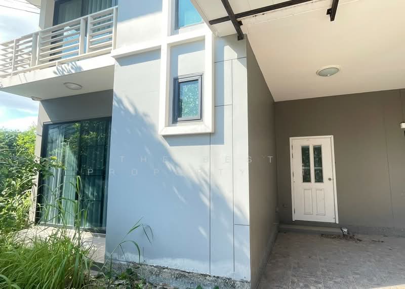 หมู่บ้านคาซ่าวิลล์ บ้านบึง (Casa Ville Baanbueng), Chon Buri (Pattaya), Nong Chak, Ban Bung, Chon Buri (Pattaya), 3 Bedrooms, 38 sqm, Semi-Detached House (Twin House) For Sale, by The Best Property ที, 500299095 - DDproperty.com