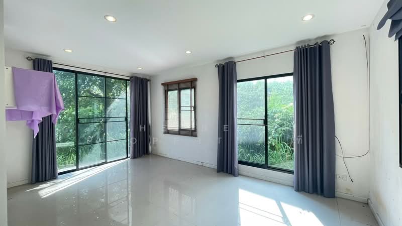 หมู่บ้านคาซ่าวิลล์ บ้านบึง (Casa Ville Baanbueng), Chon Buri (Pattaya), Nong Chak, Ban Bung, Chon Buri (Pattaya), 3 Bedrooms, 38 sqm, Semi-Detached House (Twin House) For Sale, by The Best Property ที, 500299095 - DDproperty.com