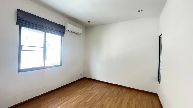 หมู่บ้านคาซ่าวิลล์ บ้านบึง (Casa Ville Baanbueng), Chon Buri (Pattaya), Nong Chak, Ban Bung, Chon Buri (Pattaya), 3 Bedrooms, 38 sqm, Semi-Detached House (Twin House) For Sale, by The Best Property ที, 500299095 - DDproperty.com
