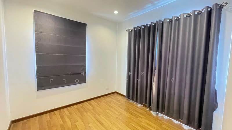 หมู่บ้านคาซ่าวิลล์ บ้านบึง (Casa Ville Baanbueng), Chon Buri (Pattaya), Nong Chak, Ban Bung, Chon Buri (Pattaya), 3 Bedrooms, 38 sqm, Semi-Detached House (Twin House) For Sale, by The Best Property ที, 500299095 - DDproperty.com