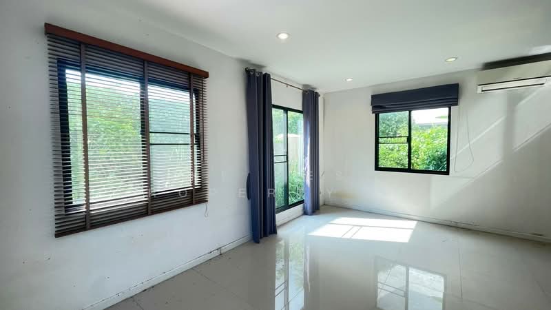 หมู่บ้านคาซ่าวิลล์ บ้านบึง (Casa Ville Baanbueng), ชลบุรี, หนองชาก, บ้านบึง, ชลบุรี, 38 ตร.ม., บ้านแฝด ขาย, โดย The Best Property  ที, 500299095 - DDproperty.com