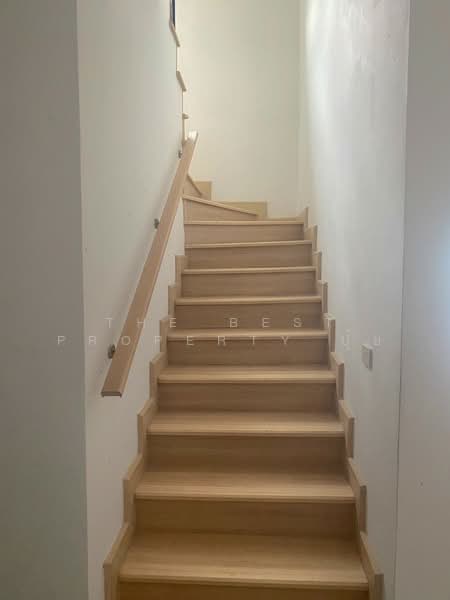 มิลาโน ทาวน์ ศรีราชา, Chon Buri (Pattaya), Surasak, Si Racha, Chon Buri (Pattaya), 3 Bedrooms, 100 sqm, Townhouse For Sale, by The Best Property ปุ้ย, 500299098 - DDproperty.com