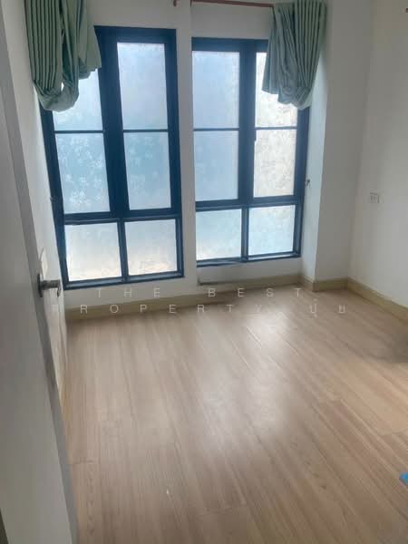มิลาโน ทาวน์ ศรีราชา, Chon Buri (Pattaya), Surasak, Si Racha, Chon Buri (Pattaya), 3 Bedrooms, 100 sqm, Townhouse For Sale, by The Best Property ปุ้ย, 500299098 - DDproperty.com