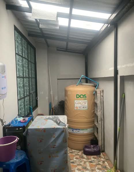 มิลาโน ทาวน์ ศรีราชา, Chon Buri (Pattaya), Surasak, Si Racha, Chon Buri (Pattaya), 3 Bedrooms, 100 sqm, Townhouse For Sale, by The Best Property ปุ้ย, 500299098 - DDproperty.com