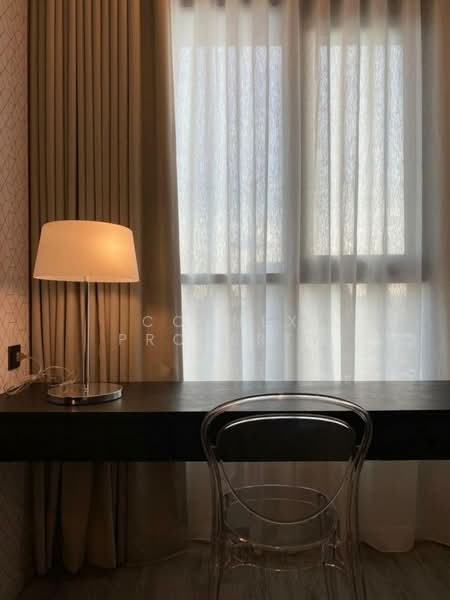 Knightsbridge Prime Ratchayothin : ไนท์บริดจ์ ไพร์ม รัชโยธิน, กรุงเทพ, 22 พหลโยธิน, จตุจักร, จตุจักร, กรุงเทพ, 23 ตร.ม., คอนโด ให้เช่า, โดย Connex Property, 500299100 - DDproperty.com