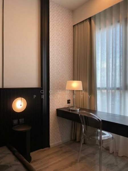Knightsbridge Prime Ratchayothin, Bangkok, 22 Phahon Yothin, Chatuchak, Chatuchak, Bangkok, 1 Bedroom, 23 sqm, Condo For Rent, by Connex Property, 500299100 - DDproperty.com