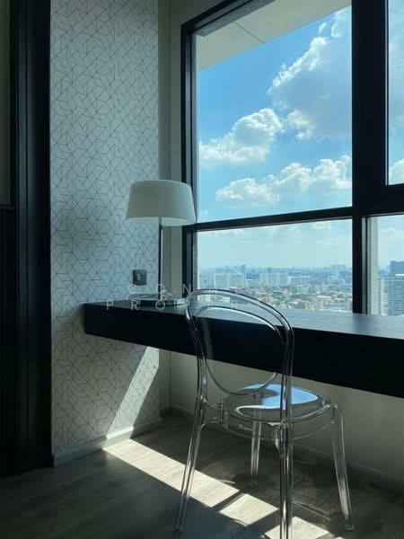 Knightsbridge Prime Ratchayothin : ไนท์บริดจ์ ไพร์ม รัชโยธิน, กรุงเทพ, 22 พหลโยธิน, จตุจักร, จตุจักร, กรุงเทพ, 23 ตร.ม., คอนโด ให้เช่า, โดย Connex Property, 500299100 - DDproperty.com