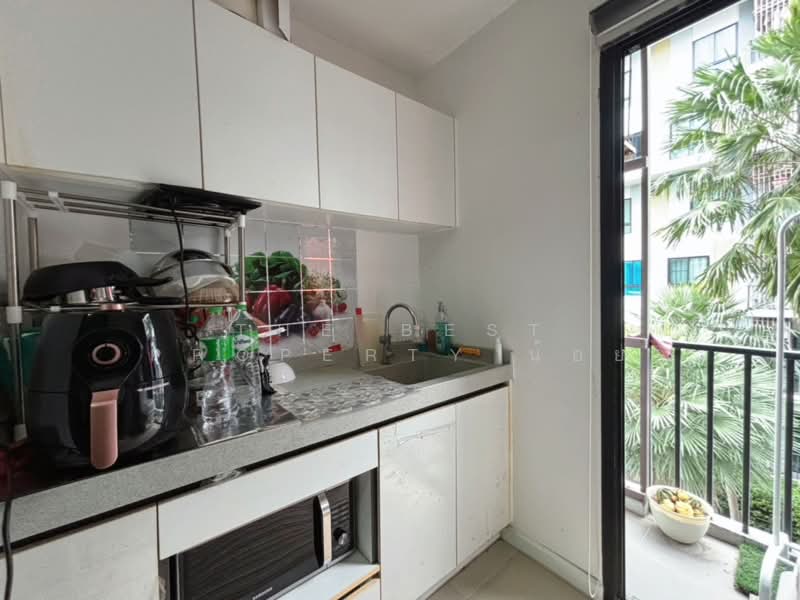 iCondo Sukhumvit 105, Bangkok, 20 Soi Lasalle 19,  Sukhumvit 105 Road, Bang Na, Bang Na, Bangkok, 1 Bedroom, 31 sqm, Condo For Sale, by The Best Property น้อย, 500299101 - DDproperty.com