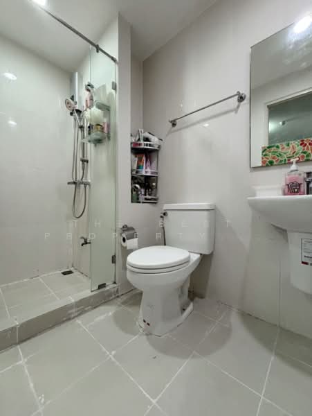 iCondo Sukhumvit 105, Bangkok, 20 Soi Lasalle 19,  Sukhumvit 105 Road, Bang Na, Bang Na, Bangkok, 1 Bedroom, 31 sqm, Condo For Sale, by The Best Property น้อย, 500299101 - DDproperty.com
