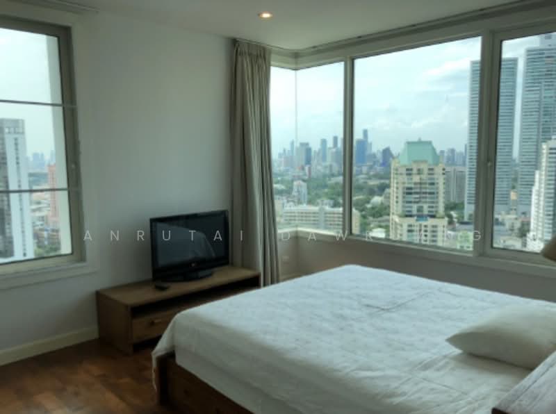 Siri Residence, Bangkok, 21 Soi Sukhumvit 24, Khong Tan, Khlong Toei, Bangkok, 2 Bedrooms, 96 sqm, Condo For Rent, by Kanrutai Dawruang, 500299102 - DDproperty.com