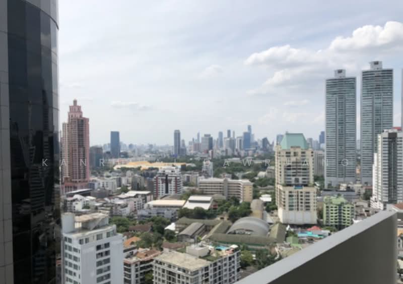 Siri Residence, Bangkok, 21 Soi Sukhumvit 24, Khong Tan, Khlong Toei, Bangkok, 2 Bedrooms, 96 sqm, Condo For Rent, by Kanrutai Dawruang, 500299102 - DDproperty.com