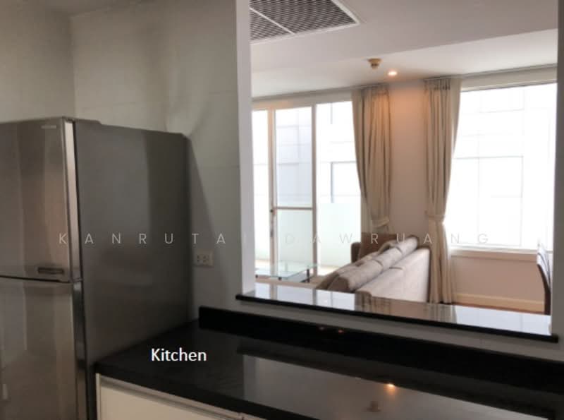 Siri Residence, Bangkok, 21 Soi Sukhumvit 24, Khong Tan, Khlong Toei, Bangkok, 2 Bedrooms, 96 sqm, Condo For Rent, by Kanrutai Dawruang, 500299102 - DDproperty.com