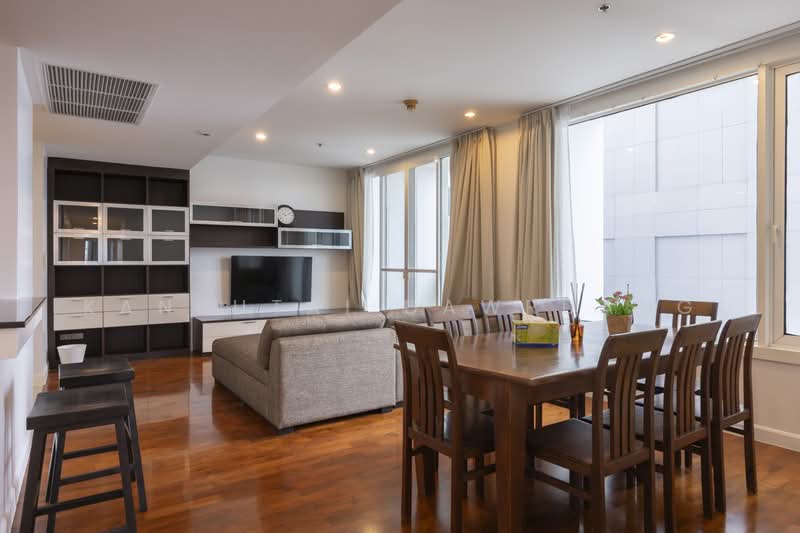 Siri Residence : สิริ เรสซิเด้นซ์, กรุงเทพ, 21 ซอยสุขุมวิท 24, คลองตัน, คลองเตย, กรุงเทพ, 96 ตร.ม., คอนโด ให้เช่า, โดย Kanrutai Dawruang, 500299102 - DDproperty.com