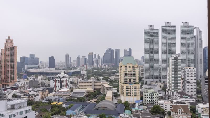 Siri Residence : สิริ เรสซิเด้นซ์, กรุงเทพ, 21 ซอยสุขุมวิท 24, คลองตัน, คลองเตย, กรุงเทพ, 96 ตร.ม., คอนโด ให้เช่า, โดย Kanrutai Dawruang, 500299102 - DDproperty.com