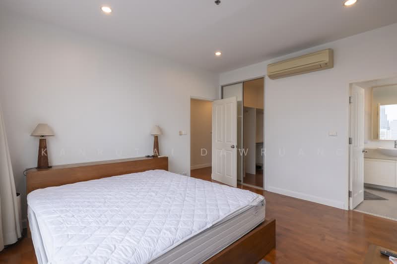 Siri Residence : สิริ เรสซิเด้นซ์, กรุงเทพ, 21 ซอยสุขุมวิท 24, คลองตัน, คลองเตย, กรุงเทพ, 96 ตร.ม., คอนโด ให้เช่า, โดย Kanrutai Dawruang, 500299102 - DDproperty.com