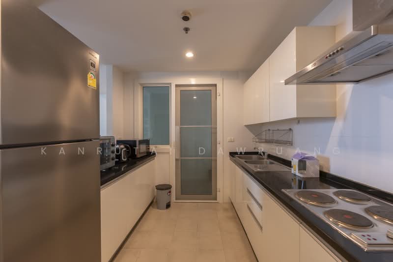 Siri Residence, Bangkok, 21 Soi Sukhumvit 24, Khong Tan, Khlong Toei, Bangkok, 2 Bedrooms, 96 sqm, Condo For Rent, by Kanrutai Dawruang, 500299102 - DDproperty.com