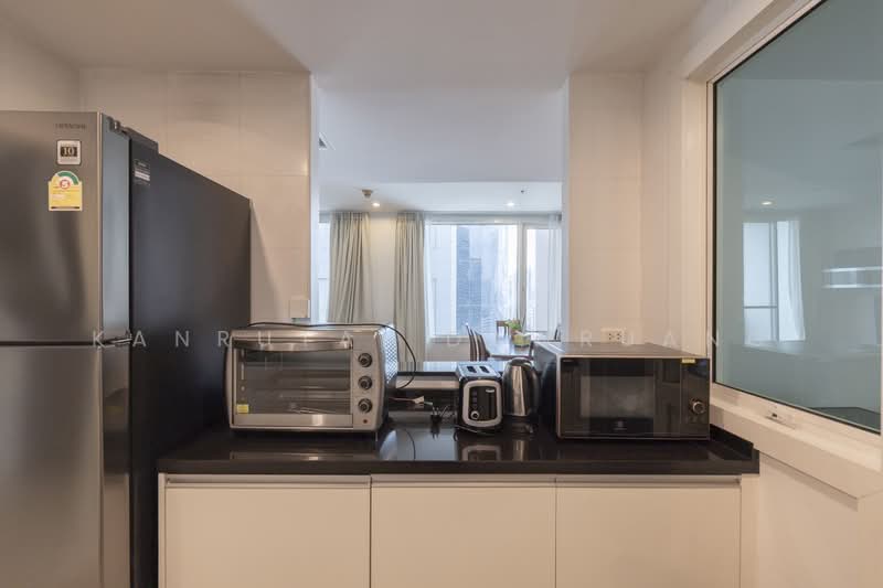 Siri Residence : สิริ เรสซิเด้นซ์, กรุงเทพ, 21 ซอยสุขุมวิท 24, คลองตัน, คลองเตย, กรุงเทพ, 96 ตร.ม., คอนโด ให้เช่า, โดย Kanrutai Dawruang, 500299102 - DDproperty.com