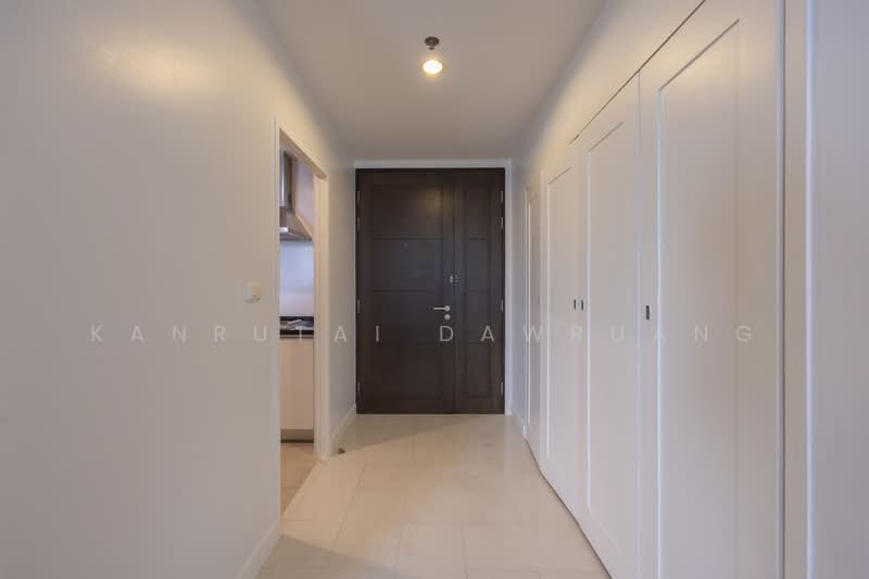 Siri Residence, Bangkok, 21 Soi Sukhumvit 24, Khong Tan, Khlong Toei, Bangkok, 2 Bedrooms, 96 sqm, Condo For Rent, by Kanrutai Dawruang, 500299102 - DDproperty.com